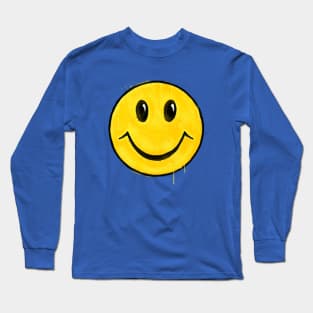 Smiley FX Long Sleeve T-Shirt